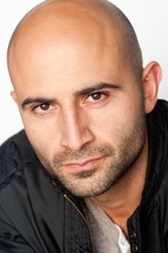 Mo Darwiche portrait