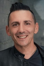 Francesco Silvestre portrait