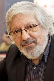 Jacques Tardi portrait