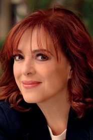 Eleni Randou portrait