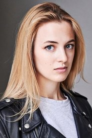 Elena Flury portrait
