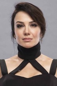 Deniz Uğur portrait