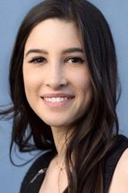Simona Paparelli portrait