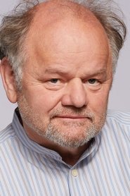 Gottfried Breitfuß portrait