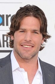 Mike Fisher portrait