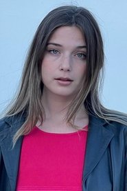 Bruna de Magalhães portrait