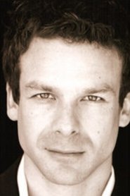 Tobias Slezak portrait
