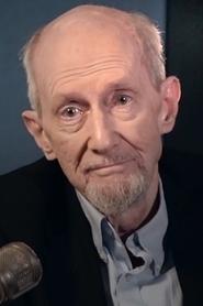 John Bohannon portrait