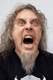 Rake Yohn portrait