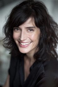 Hélène Seuzaret portrait