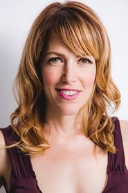 Nancy Schwartzman portrait