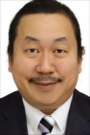 Lee Hyun-woong portrait