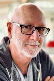Glenn Butcher portrait