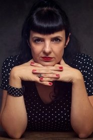 Raquel Ralha portrait
