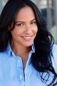 Jane Santos portrait