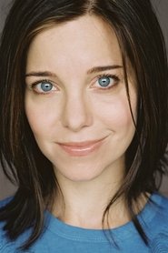 Laura Heisler portrait