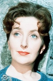 Rhoda Lewis portrait