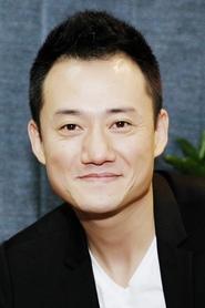 Liu Guonan portrait