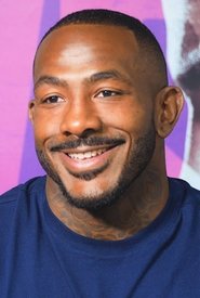 Khalil Rountree Jr. portrait