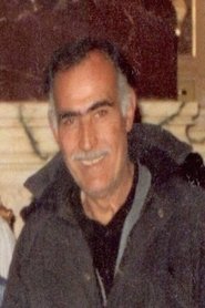 Shafik Mahmoud portrait