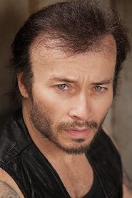 Billy Blair portrait