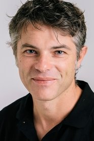 Andrew Cottle portrait