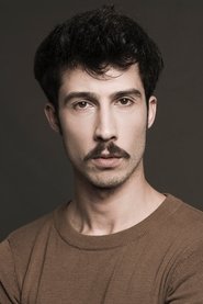Miguel Cunha portrait