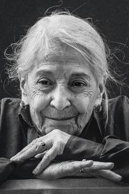 Aleka Paizi portrait