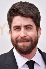 Adam Goldberg portrait