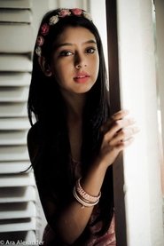 Niti Taylor portrait