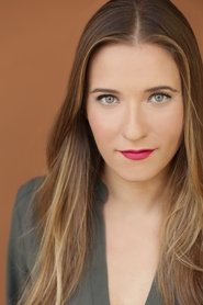 Kate Hess portrait
