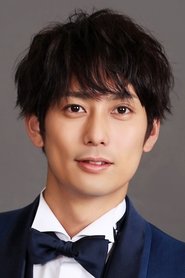 Yuta Hiraoka portrait