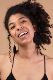 Alix Konadu portrait