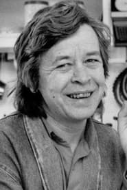 Björn Isfält portrait