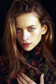 Małgorzata Mikołajczak portrait