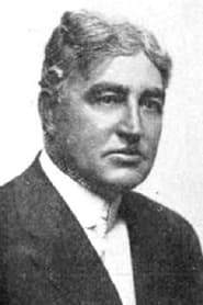 Edgar Lewis portrait