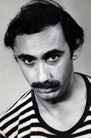 Arif Gasimov portrait