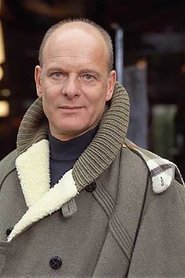 Adriaan Olree portrait