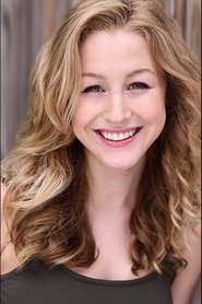 Cait Pool portrait