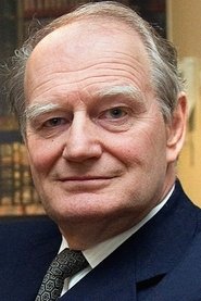 Anders Björck portrait