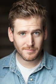 Brian Cook portrait