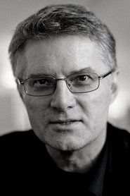 Krzysztof Kolberger portrait