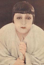 Marie-Louise Iribe portrait