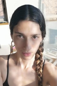 Angeliki Aristomenopoulou portrait