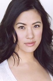 Irene Keng portrait