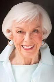 Helen Stenborg portrait