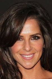 Kelly Monaco portrait