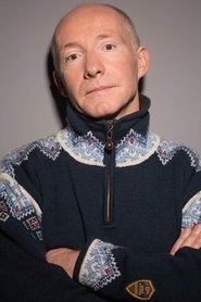 Diarmuid de Faoite portrait