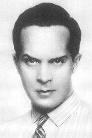 Eric Barclay portrait
