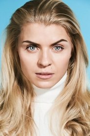 Ilona Chevakova portrait
